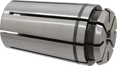 Centaur - TG/PG 100 5/16" Standard Single Angle Collet - 0.0005" TIR, 2.38" OAL, 1.38" Overall Diam - Exact Tool & Supply