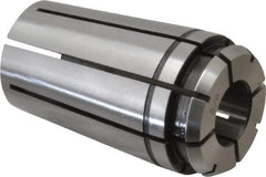 Centaur - TG/PG 100 5/8" Standard Single Angle Collet - 0.0005" TIR, 2.38" OAL, 1.38" Overall Diam - Exact Tool & Supply