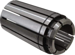 Centaur - TG/PG 100 15/16" Standard Single Angle Collet - 0.0005" TIR, 2.38" OAL, 1.38" Overall Diam - Exact Tool & Supply