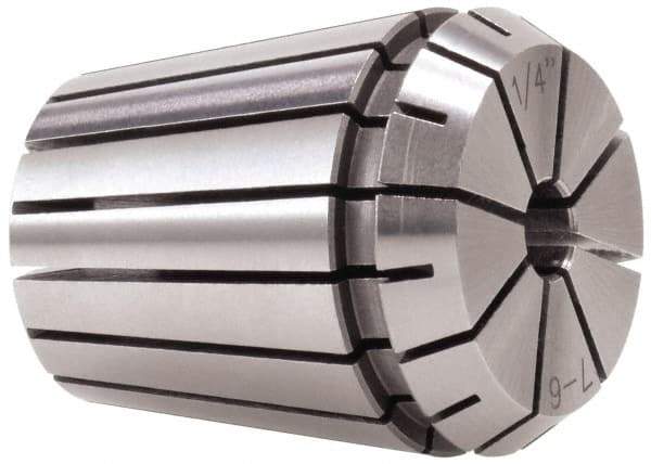 Accupro - 7/8" ER40 Collet - Exact Tool & Supply