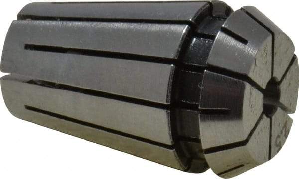 Accupro - 2 to 2.5mm ER11 Collet - 0.02mm TIR - Exact Tool & Supply
