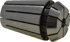 Accupro - 2 to 2.5mm ER11 Collet - 0.02mm TIR - Exact Tool & Supply