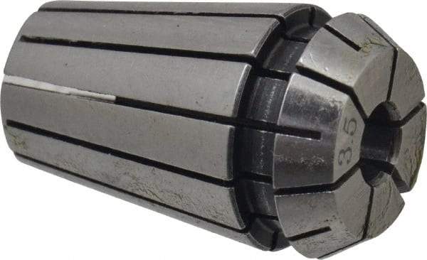 Accupro - 3 to 3.5mm ER11 Collet - 0.02mm TIR - Exact Tool & Supply