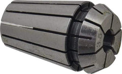Accupro - 3 to 3.5mm ER11 Collet - 0.02mm TIR - Exact Tool & Supply