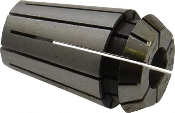 Accupro - 4 to 4.5mm ER11 Collet - 0.02mm TIR - Exact Tool & Supply