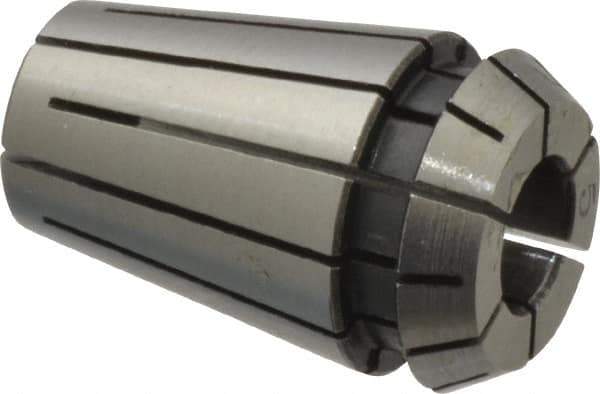 Accupro - 4.5 to 5mm ER11 Collet - 0.02mm TIR - Exact Tool & Supply