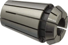 Accupro - 4.5 to 5mm ER11 Collet - 0.02mm TIR - Exact Tool & Supply