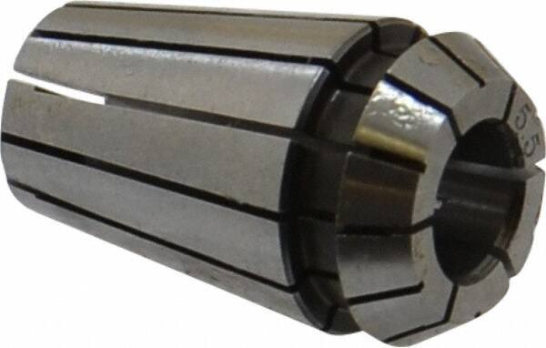 Accupro - 5 to 5.5mm ER11 Collet - 0.02mm TIR - Exact Tool & Supply