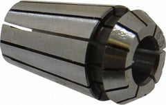 Accupro - 5 to 5.5mm ER11 Collet - 0.02mm TIR - Exact Tool & Supply