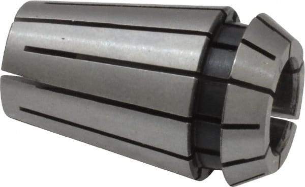 Accupro - 5.5 to 6mm ER11 Collet - 0.02mm TIR - Exact Tool & Supply
