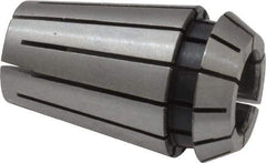 Accupro - 5.5 to 6mm ER11 Collet - 0.02mm TIR - Exact Tool & Supply