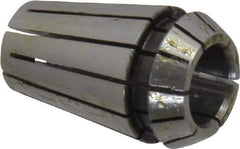 Accupro - 6 to 6.5mm ER11 Collet - 0.02mm TIR - Exact Tool & Supply