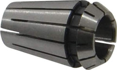Accupro - 6.5 to 7mm ER11 Collet - 0.02mm TIR - Exact Tool & Supply