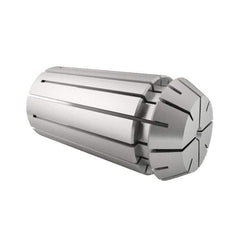 Accupro - 0.5 to 1mm ER16 Collet - 0.01mm TIR - Exact Tool & Supply