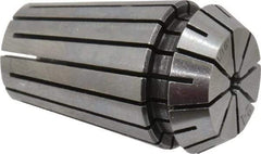 Accupro - 1 to 2mm ER16 Collet - 0.01mm TIR - Exact Tool & Supply