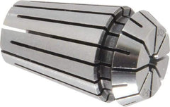 Accupro - 2 to 3mm ER16 Collet - 0.01mm TIR - Exact Tool & Supply