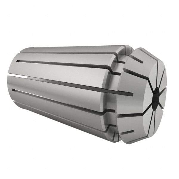 Accupro - 3 to 4mm ER16 Collet - 0.01mm TIR - Exact Tool & Supply
