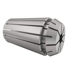 Accupro - 3 to 4mm ER16 Collet - 0.01mm TIR - Exact Tool & Supply