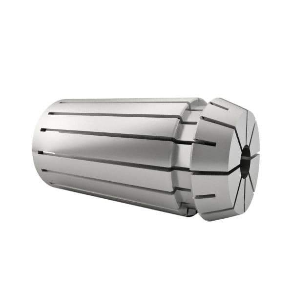 Accupro - 4 to 5mm ER16 Collet - 0.01mm TIR - Exact Tool & Supply