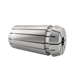 Accupro - 4 to 5mm ER16 Collet - 0.01mm TIR - Exact Tool & Supply