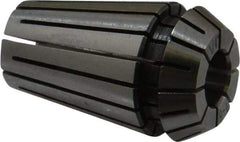 Accupro - 6 to 7mm ER16 Collet - 0.01mm TIR - Exact Tool & Supply