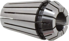 Accupro - 7 to 8mm ER16 Collet - 0.01mm TIR - Exact Tool & Supply