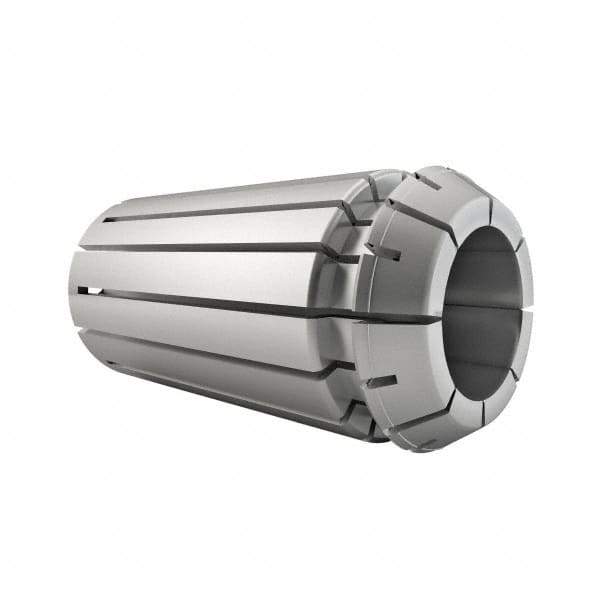 Accupro - 9 to 10mm ER16 Collet - 0.01mm TIR - Exact Tool & Supply