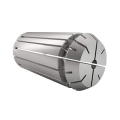 Accupro - 1 to 2mm ER20 Collet - 0.01mm TIR - Exact Tool & Supply