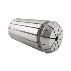 Accupro - 2 to 3mm ER20 Collet - 0.01mm TIR - Exact Tool & Supply
