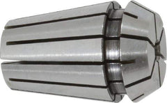 Accupro - 3 to 4mm ER20 Collet - 0.01mm TIR - Exact Tool & Supply