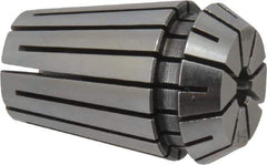 Accupro - 4 to 5mm ER20 Collet - 0.01mm TIR - Exact Tool & Supply
