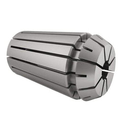 Accupro - 5 to 6mm ER20 Collet - 0.01mm TIR - Exact Tool & Supply