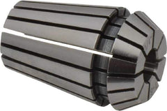 Accupro - 6 to 7mm ER20 Collet - 0.01mm TIR - Exact Tool & Supply