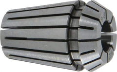 Accupro - 8 to 9mm ER20 Collet - 0.01mm TIR - Exact Tool & Supply