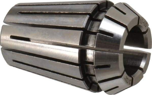 Accupro - 10 to 11mm ER20 Collet - 0.01mm TIR - Exact Tool & Supply