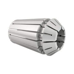 Accupro - 11 to 12mm ER20 Collet - 0.01mm TIR - Exact Tool & Supply