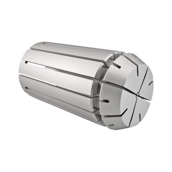 Accupro - 1 to 2mm ER25 Collet - 0.01mm TIR - Exact Tool & Supply
