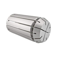 Accupro - 1 to 2mm ER25 Collet - 0.01mm TIR - Exact Tool & Supply