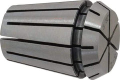 Accupro - 2 to 3mm ER25 Collet - 0.01mm TIR - Exact Tool & Supply