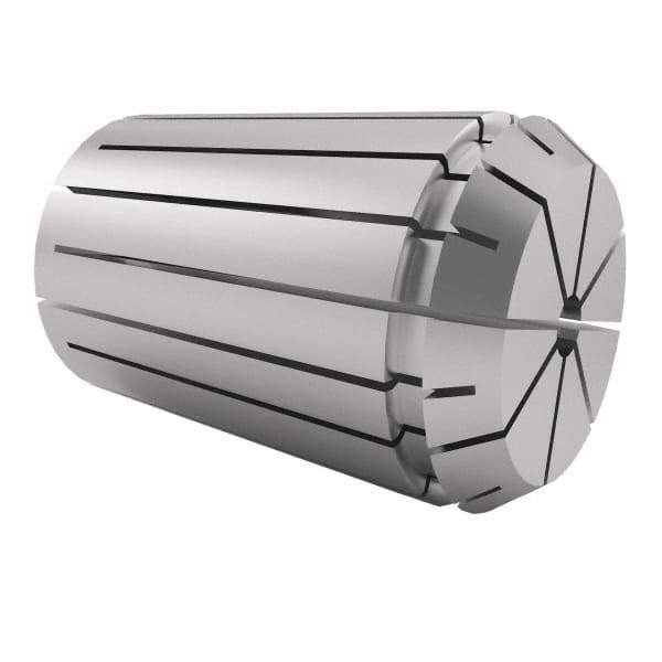 Accupro - 3 to 4mm ER25 Collet - 0.01mm TIR - Exact Tool & Supply