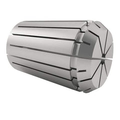 Accupro - 3 to 4mm ER25 Collet - 0.01mm TIR - Exact Tool & Supply