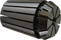 Accupro - 4 to 5mm ER25 Collet - 0.01mm TIR - Exact Tool & Supply