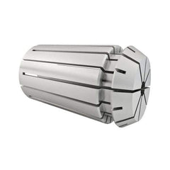 Accupro - 5 to 6mm ER25 Collet - 0.01mm TIR - Exact Tool & Supply