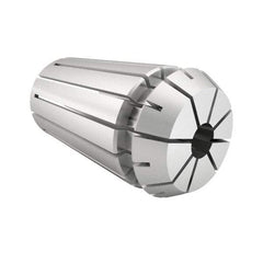 Accupro - 6 to 7mm ER25 Collet - 0.01mm TIR - Exact Tool & Supply