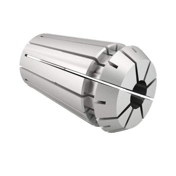 Accupro - 8 to 9mm ER25 Collet - 0.01mm TIR - Exact Tool & Supply