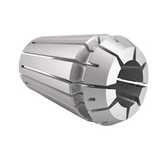 Accupro - 11 to 12mm ER25 Collet - 0.01mm TIR - Exact Tool & Supply
