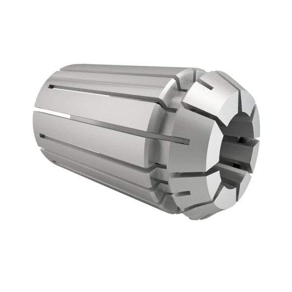 Accupro - 12 to 13mm ER25 Collet - 0.01mm TIR - Exact Tool & Supply