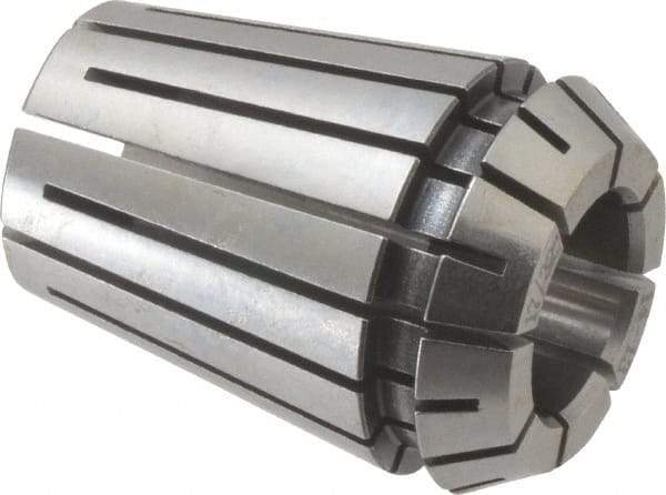 Accupro - 13 to 14mm ER25 Collet - 0.01mm TIR - Exact Tool & Supply