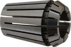 Accupro - 14 to 15mm ER25 Collet - 0.01mm TIR - Exact Tool & Supply