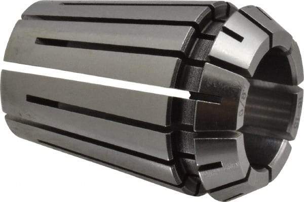 Accupro - 15 to 16mm ER25 Collet - 0.01mm TIR - Exact Tool & Supply